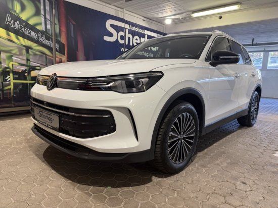VW Tiguan 11.000 km 34.870 &euro; Koblenz 56072