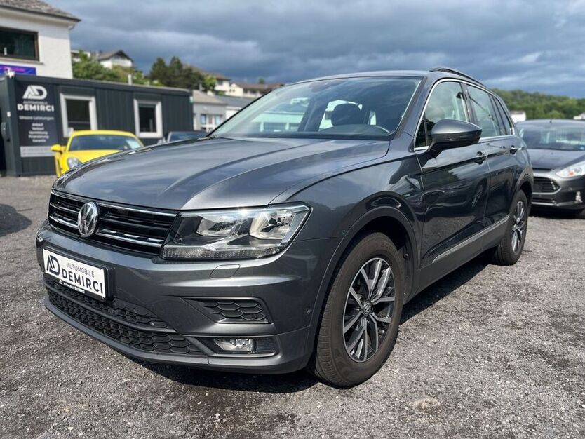 Tiguan