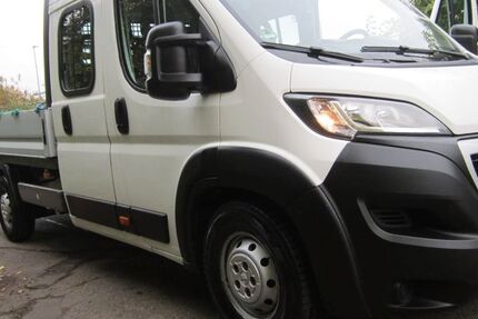 Peugeot Boxer 171.000 km 15.999 € Rengsdorf 56579