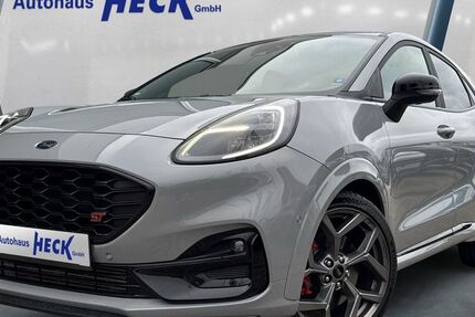 Ford Puma 39.767 km 21.900 € Dörth 56281