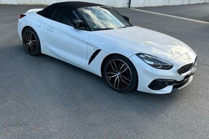 BMW Z4 74.500 km 30.500 &euro; Marienrachdorf 56242