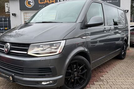 VW T6 Transporter 228.000 km 20.990 &euro; Hilgert 56206
