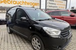 Dacia Dokker Laureate 252.000 km 3.790 € Koblenz 56070