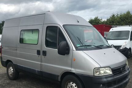Fiat Ducato 185.000 km 6.890 &euro; Dreikirchen 56414