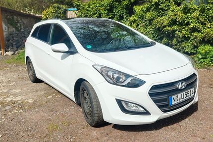Hyundai i30 79.000 km 10.900 &euro; Neuwied 56566