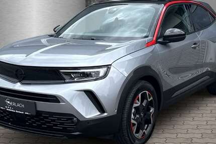 Opel Mokka 35.710 km 20.850 € Niederahr 56414