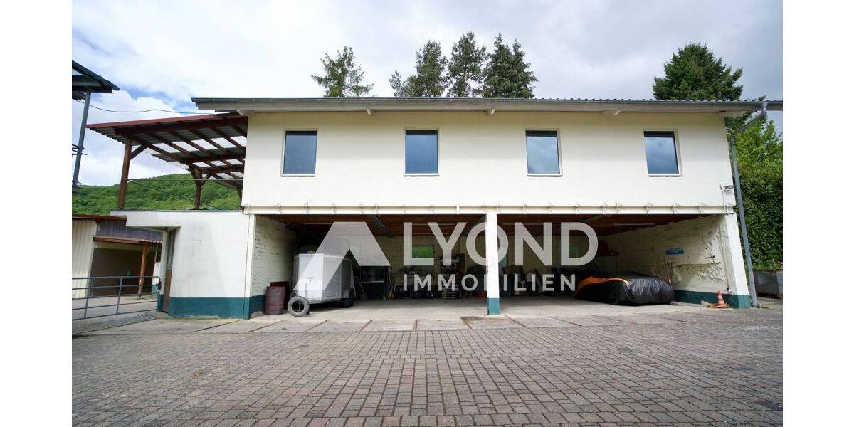 Mehrfamilienhaus, Wohnhaus Boppard Holzfeld - 1 Zimmer, 545 m&sup2;, 1.690.000&euro; | Angebot:26908302