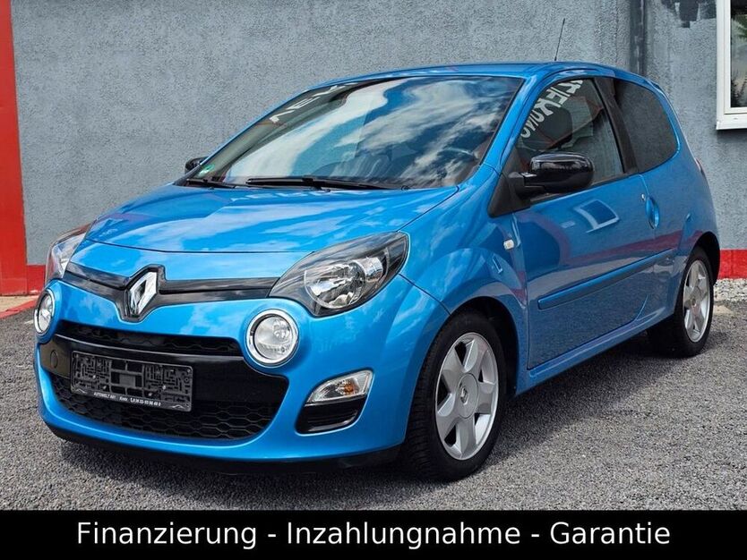 Twingo