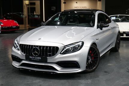 Mercedes-Benz C 63 AMG 116.000 km 44.380 &euro; Koblenz 56070