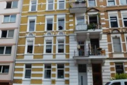 Attraktives Mehrfamilienhaus in Koblenz als Anlageobjekt zimmer