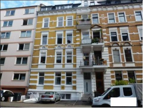 Attraktives Mehrfamilienhaus in Koblenz als Anlageobjekt zimmer