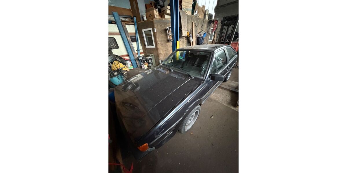 VW Scirocco 230.000 km 8.600 &euro; Niederhofen 56316