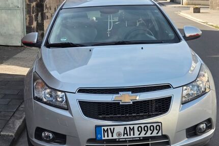 Chevrolet Cruze 175.000 km 3.699 &euro; kretz 56630