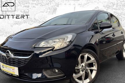 Opel Corsa 71.000 km 11.990 € Koblenz-Niederberg 56077