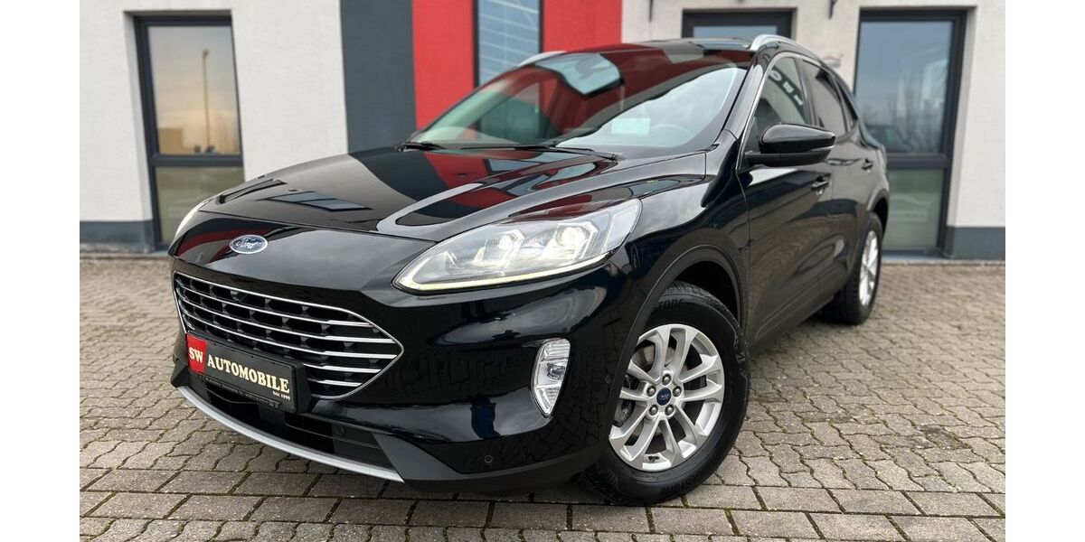 Ford Kuga 95.957 km 19.500 &euro; Oberhonnefeld-Gierend 56587