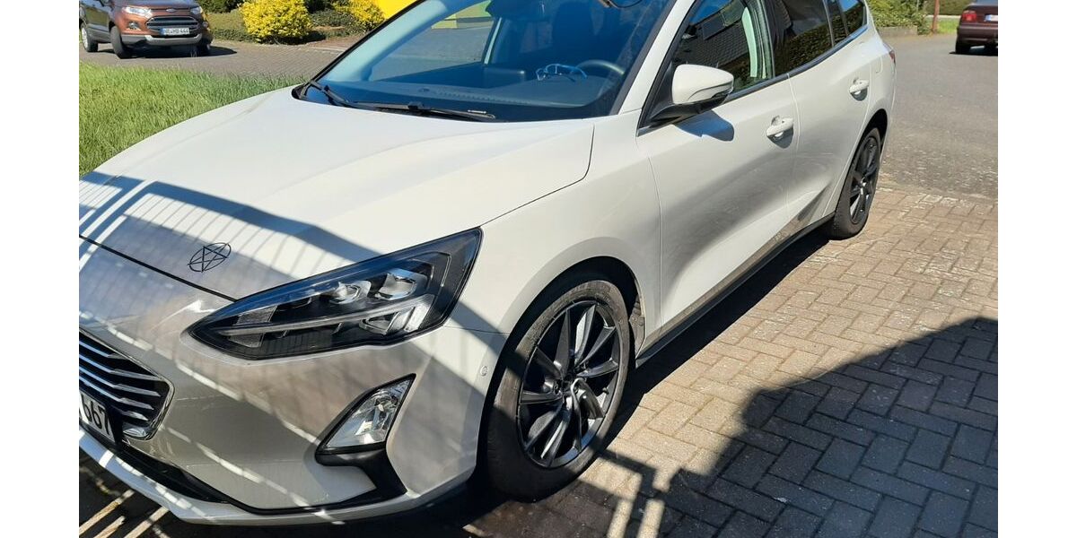 Ford Focus 46.000 km 17.499 &euro; Dierdorf 56269