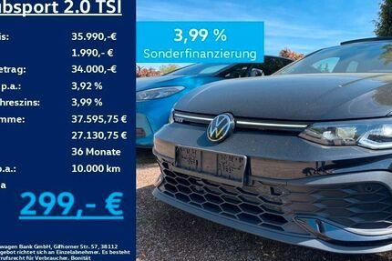 VW Golf 50.600 km 35.990 &euro; Heiligenroth 56412