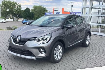 Renault Captur 27.500 km 17.490 € Nastätten 56355