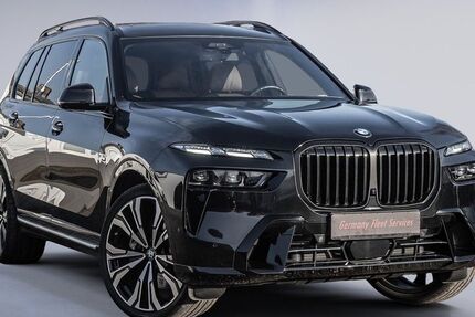 BMW X7 38.204 km 87.820 &euro; Weißenthurm 56575