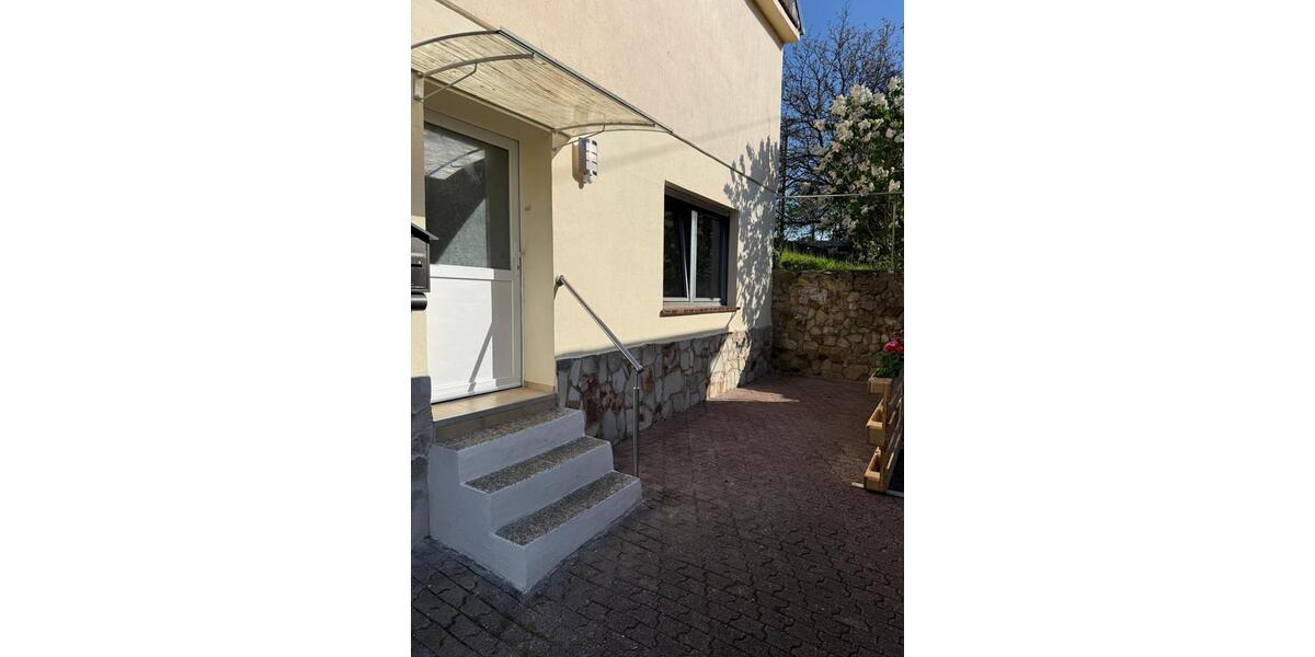 Etagenwohnung Hilgert - 1 Zimmer, 39 m&sup2;, 470&euro; | Angebot:26621563