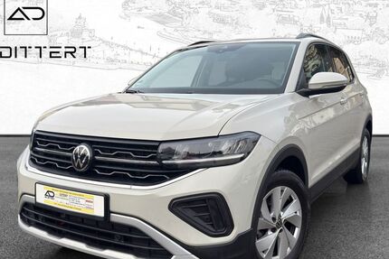 VW T-Cross 26.450 km 21.990 € Koblenz-Niederberg 56077