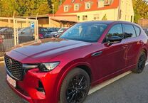 Gebrauchtwagen Mazda CX-60