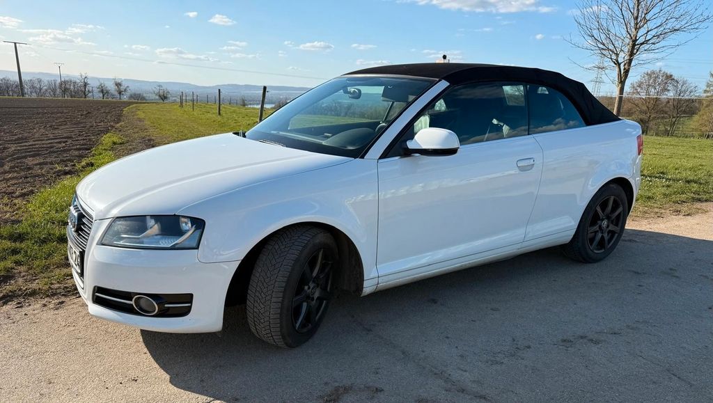 Audi A3 148.500 km 5.950 &euro; Vallendar 56179