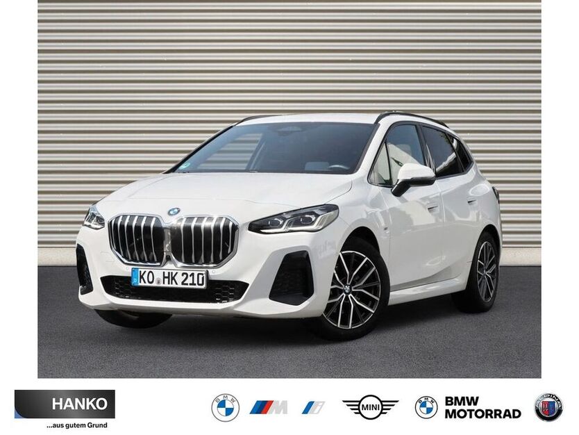 218 Active Tourer