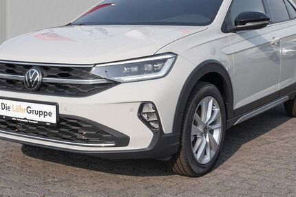 VW Taigo 7.964 km 21.980 &euro; Bendorf 56170