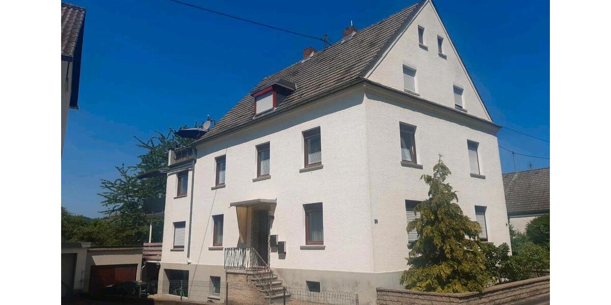 Etagenwohnung Rheinbrohl - 3 Zimmer, 95 m&sup2;, 660&euro; | Angebot:25405592