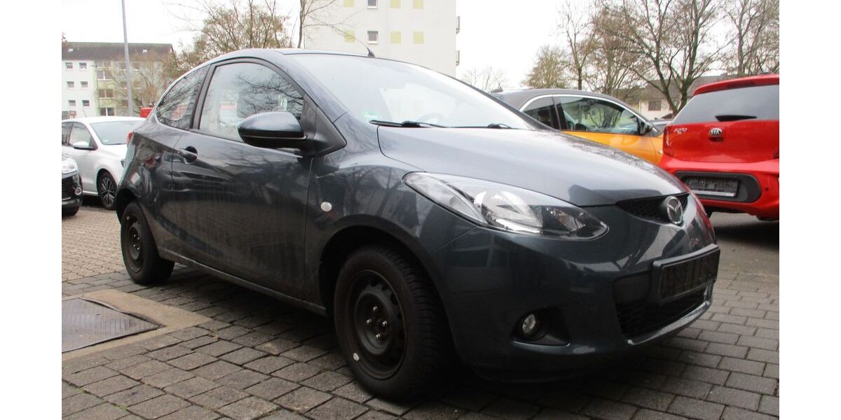 Mazda 2 210.369 km 1.290 &euro; Neuwied 56564