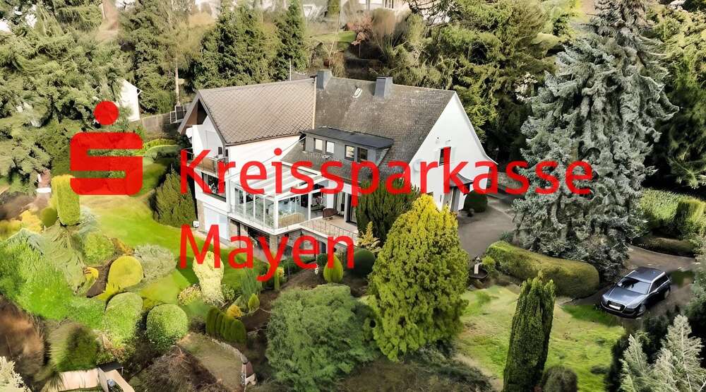 Einfamilienhaus Mayen - 9 Zimmer, 280 m&sup2;, 695.000&euro; | Angebot:25823703