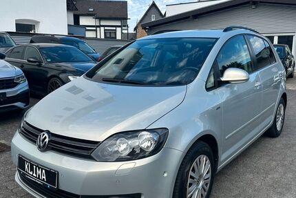 VW Golf Plus 89.000 km 8.900 € Wirges 56422
