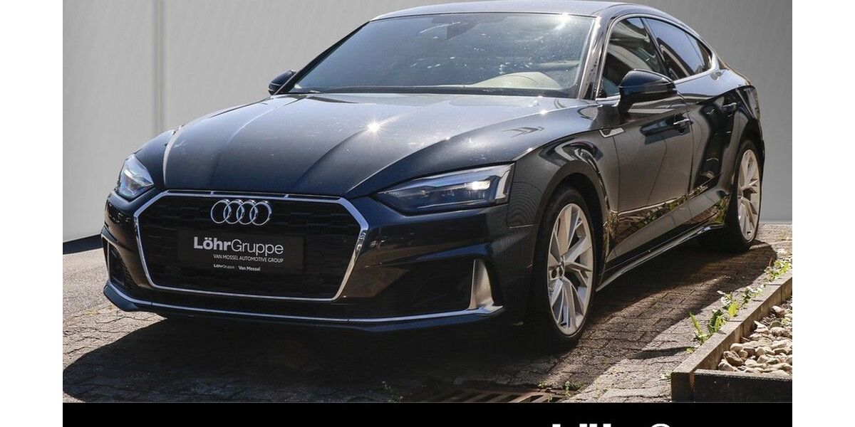 Audi A5 114.846 km 23.280 &euro; Höhr-Grenzhausen 56203