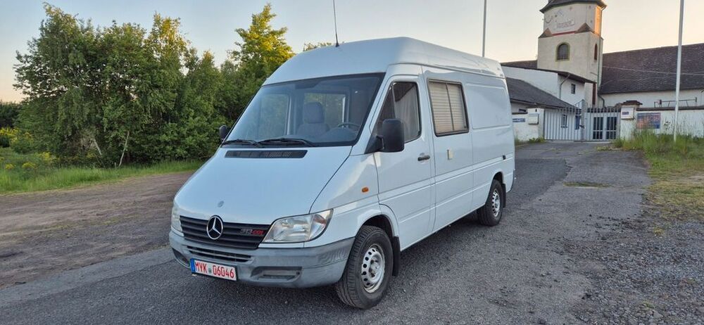 Sprinter