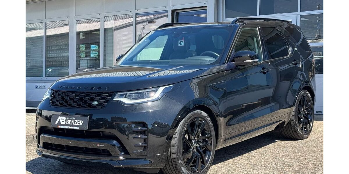 Land Rover Discovery 32.000 km 49.999 &euro; Wirges 56422