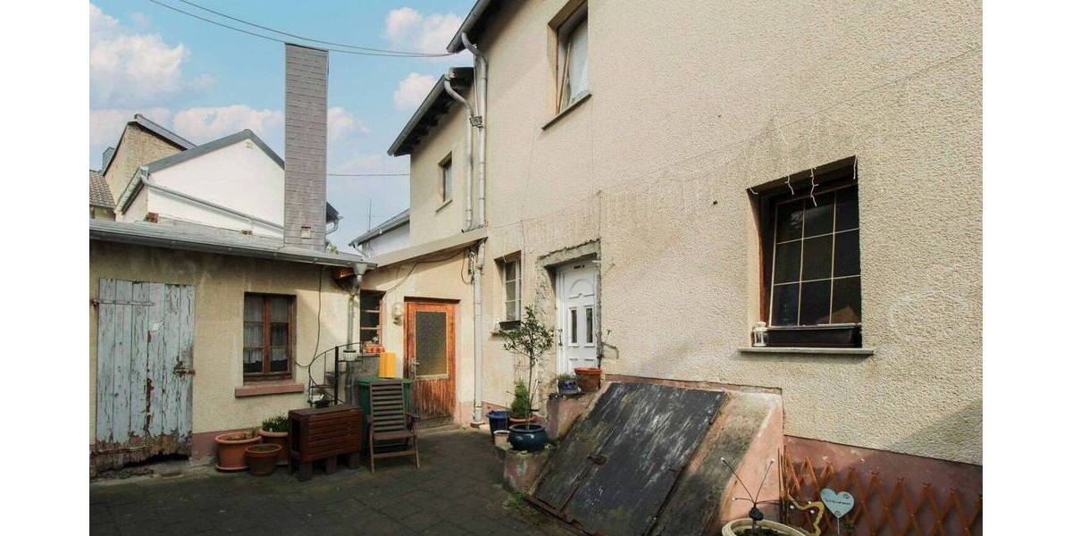 Mehrfamilienhaus, Wohnhaus Leutesdorf - 9 Zimmer, 360.000&euro; | Angebot:26731199