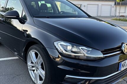 VW Golf 130.000 km 12.950 &euro; Hanroth 56316