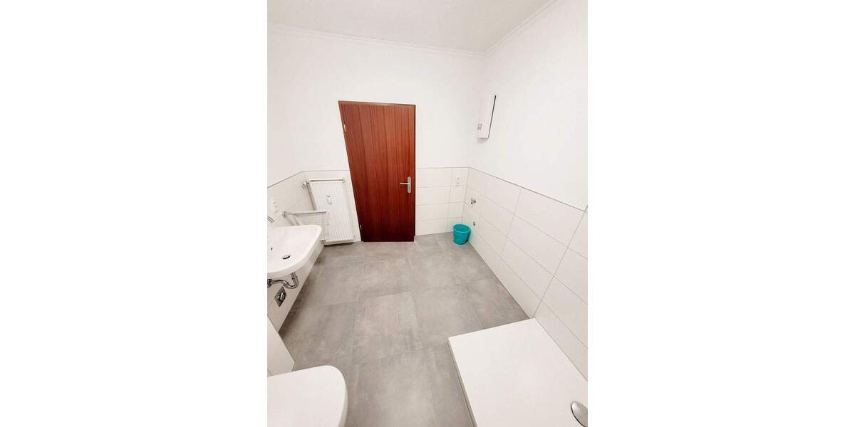 ***Helle 2-ZKB Wohnung in ruhiger Lage von Bassenheim*** 2 zimmer