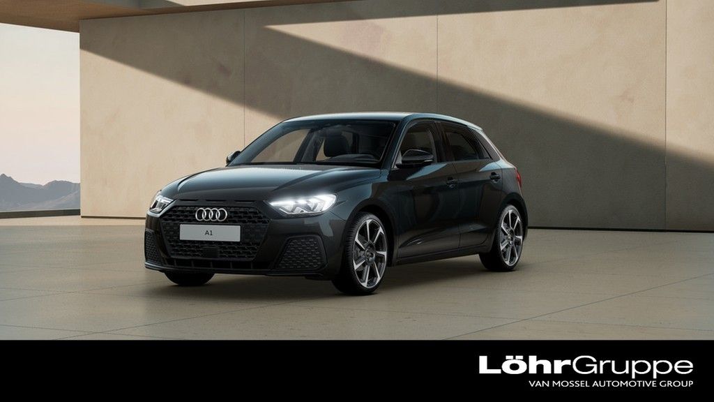 Audi A1 3.000 km 26.480 &euro; Koblenz 56070