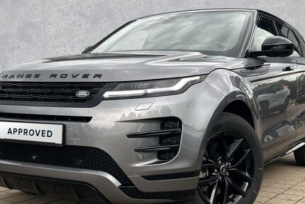 Land Rover Range Rover Evoque 4.900 km 48.890 &euro; Koblenz/Gwb. Arenberg 56077