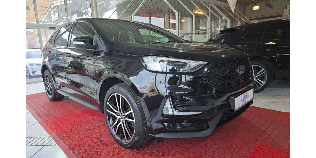 Ford Edge 85.000 km 25.900 &euro; Lahnstein 56112