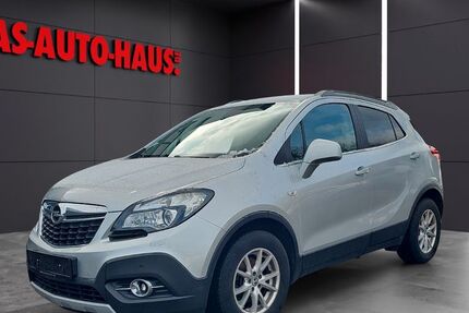 Opel Mokka 156.000 km 5.000 &euro; Montabaur 56410
