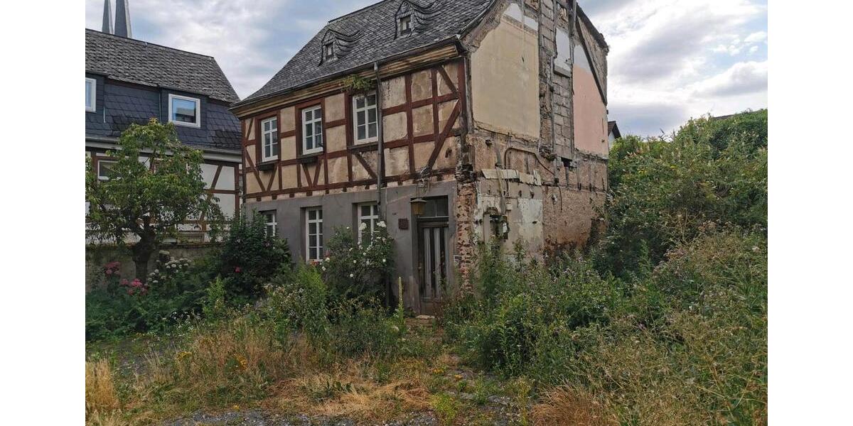 Einfamilienhaus Koblenz Bisholder - 3 Zimmer, 90 m&sup2;, 380.000&euro; | Angebot:27070577