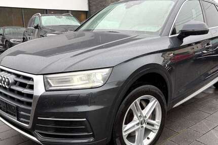 Audi Q5 146.000 km 26.890 € Ransbach-Baumbach 56235