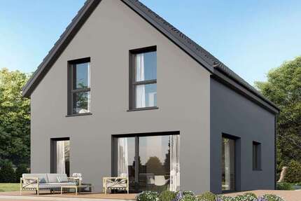 Haus Bettendorf - 4 Zimmer, 122 m&sup2;, 1.380&euro; | Angebot:27356362