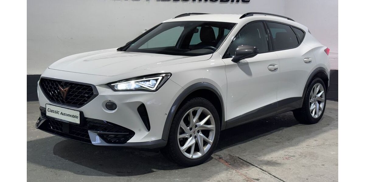 Cupra Formentor 62.000 km 26.450 € Neuwied 56567