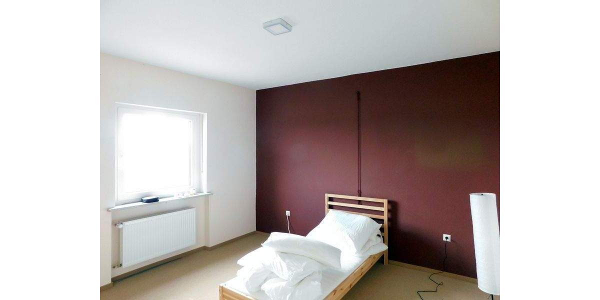 „Living Wohnung“ zum Wohlfühlen in ruhiger Lage in Moselnähe 3 zimmer