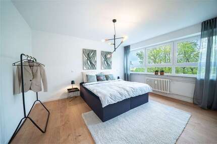 Wohnung Koblenz Arenberg-Immendorf - 3 Zimmer, 70 m&sup2;, 219.000&euro; | Angebot:26494300