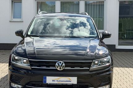 VW Tiguan 98.000 km 19.990 &euro; Neuwied 56567